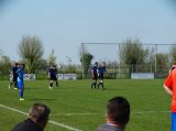 S.K.N.W.K. 1 - FC De Westhoek '20 1 (comp.) seizoen 2021-2022 (91/159)